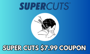 photo of Supercuts $7.99 Coupon