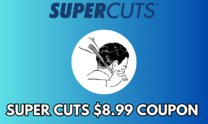 Supercuts $8.99 Coupon (1)